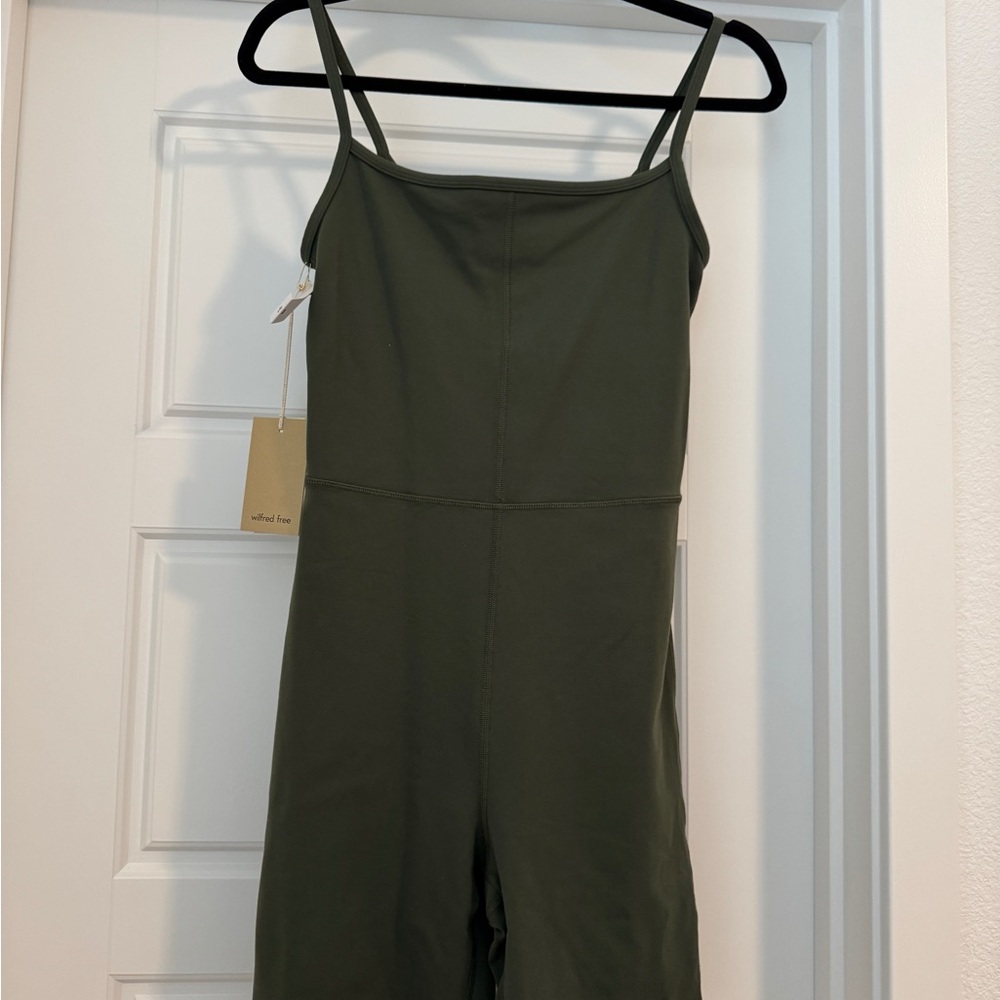 Aritzia romper